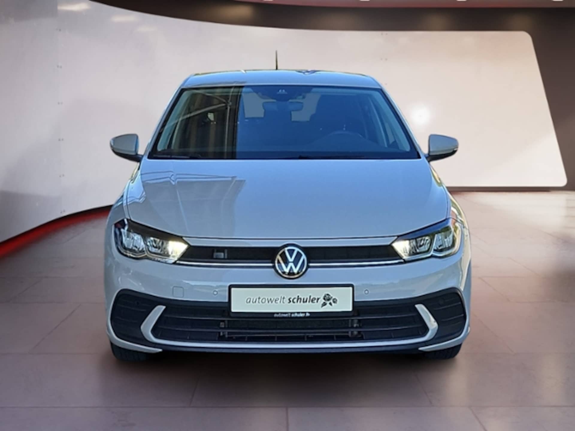 Volkswagen Polo MOVE