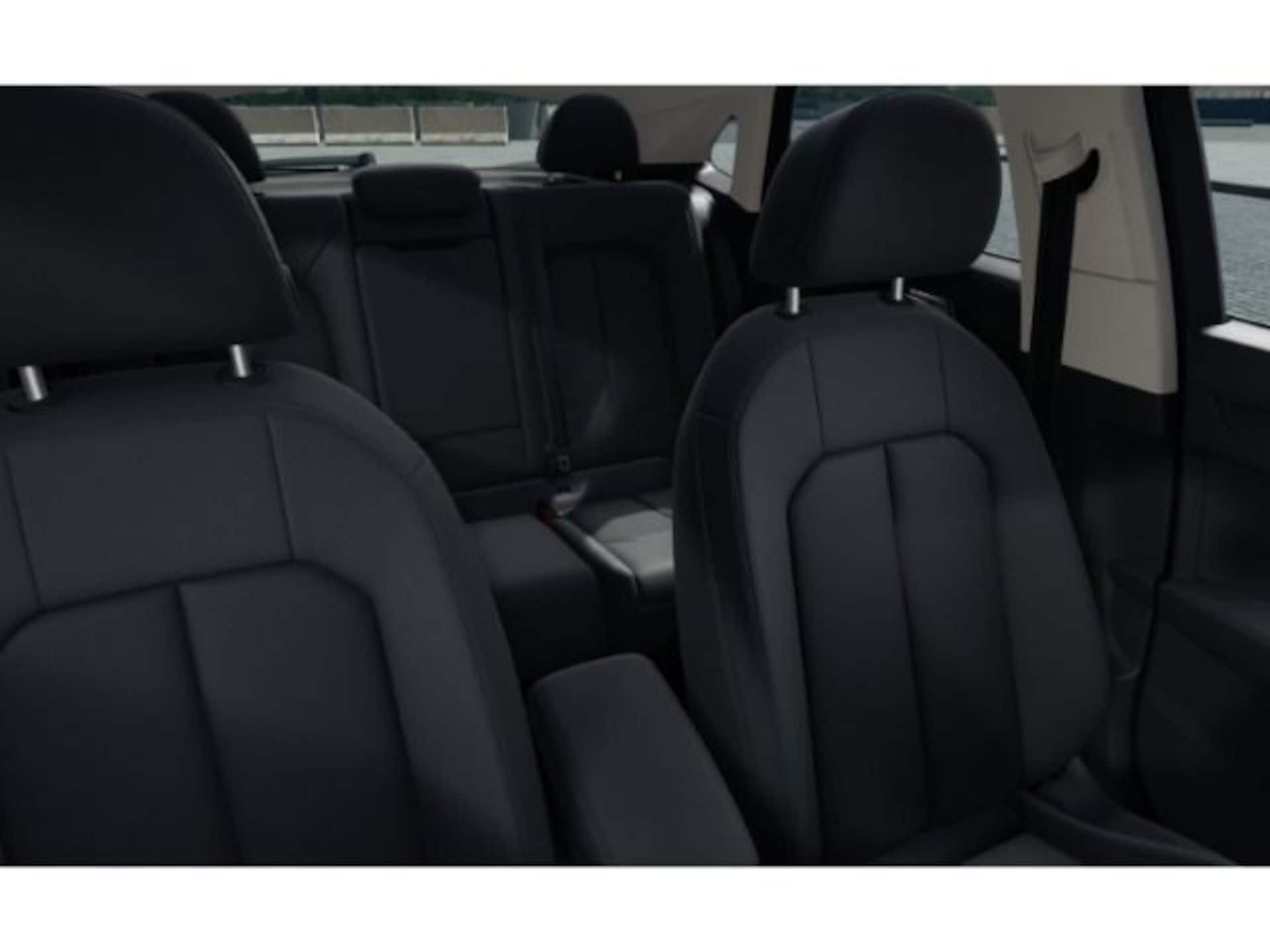 Audi Q3 Sportback S line