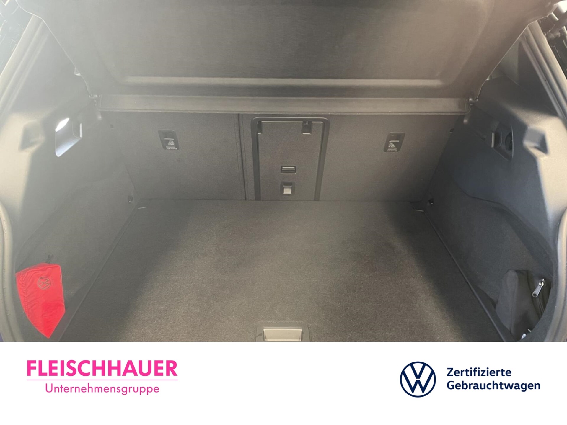 Volkswagen ID.3 GTX