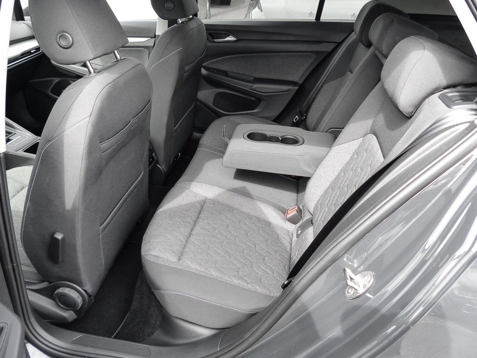 Volkswagen Golf – Bild 17