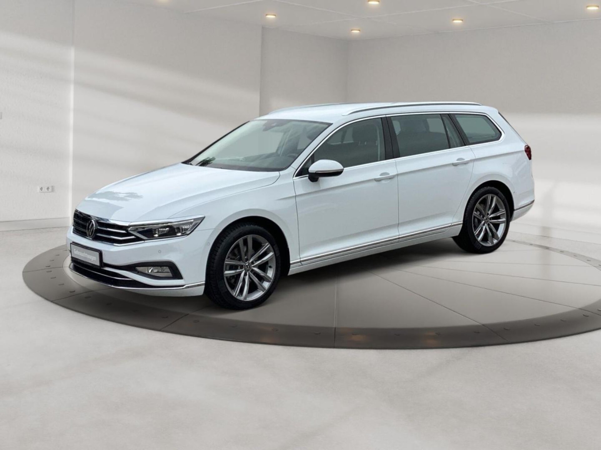Volkswagen Passat Variant Elegance