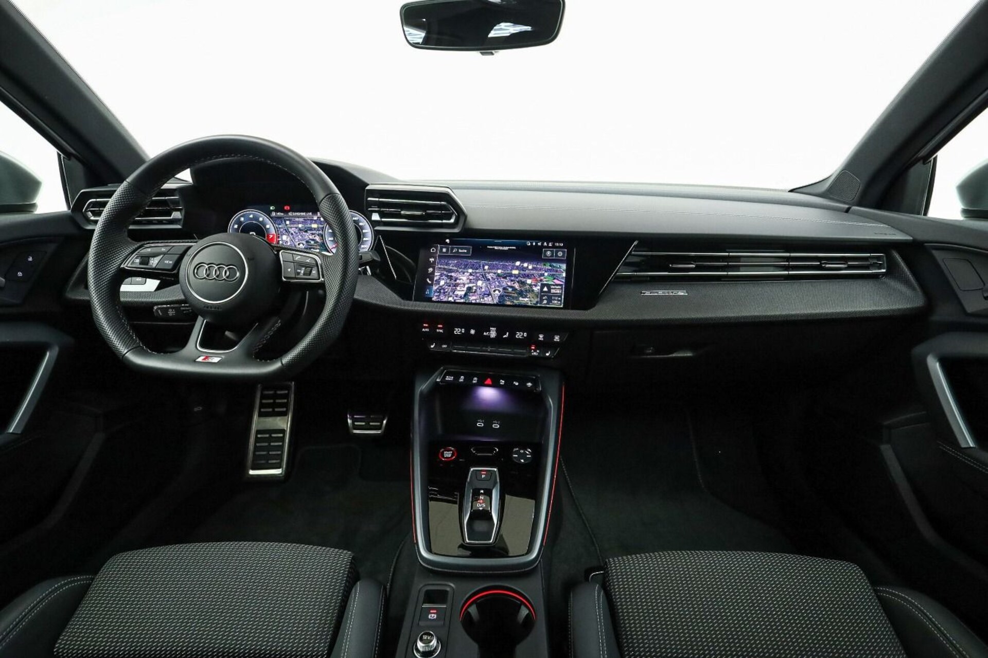 Audi S3 Sportback