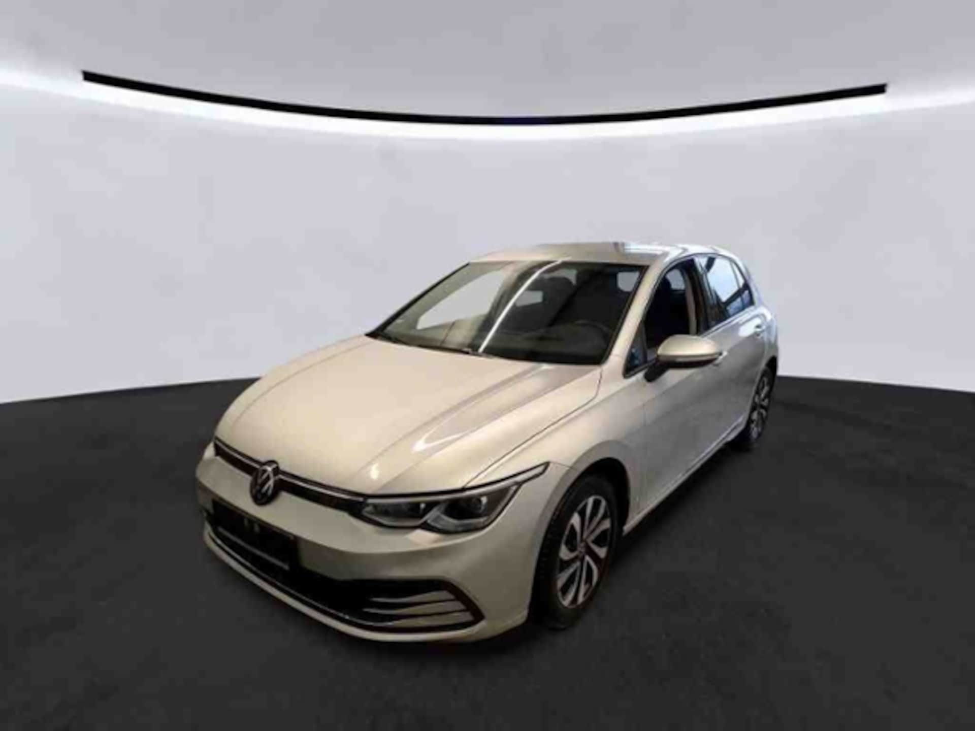 Volkswagen Golf Active