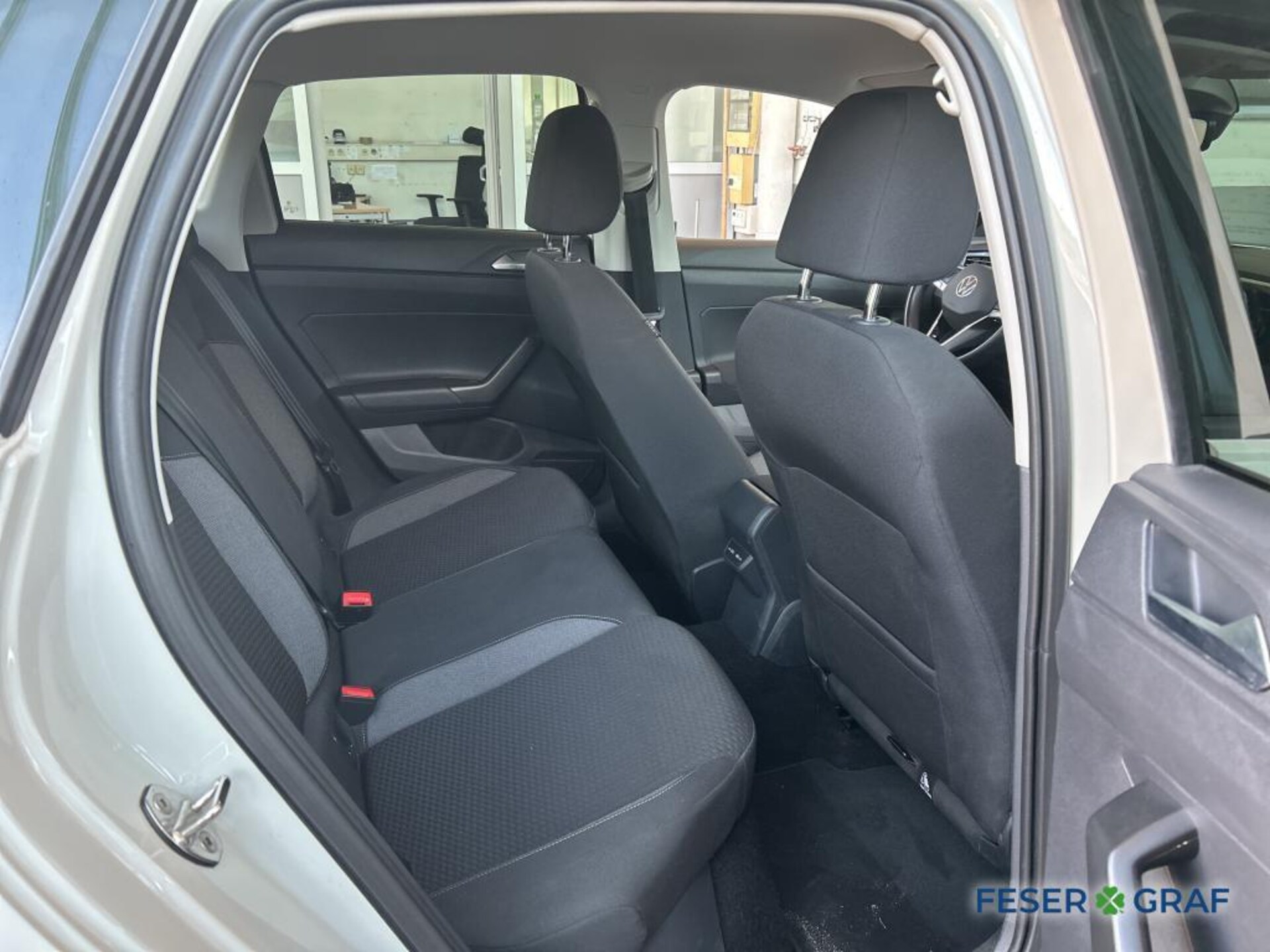 Volkswagen Taigo Life