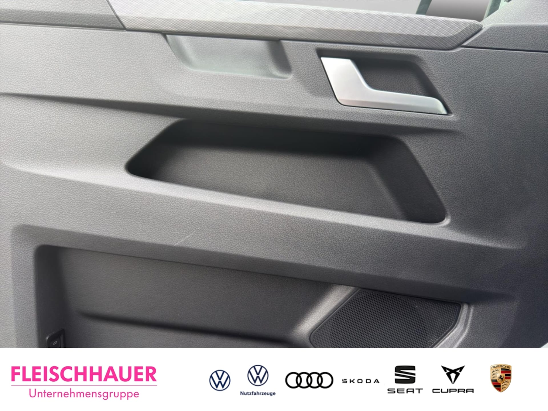 Volkswagen T6.1 Multivan Comfortline