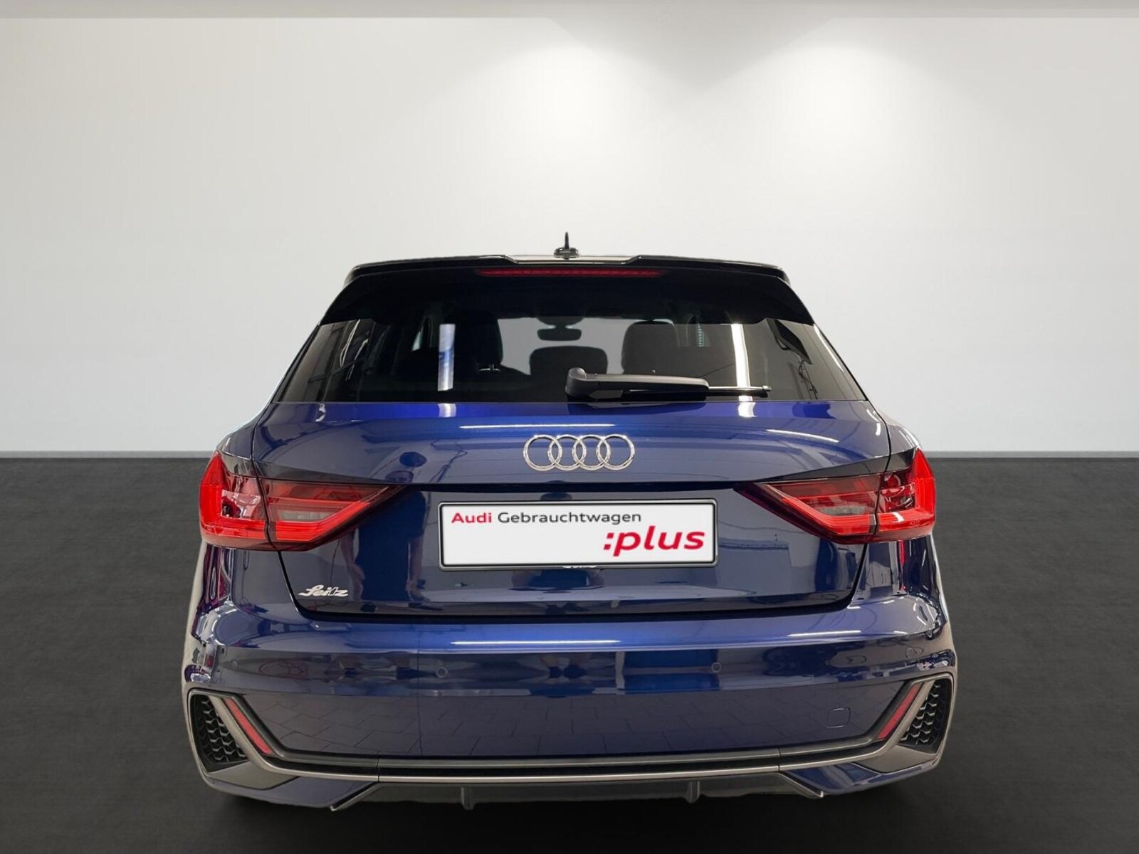 Audi A1 Sportback – Bild 15
