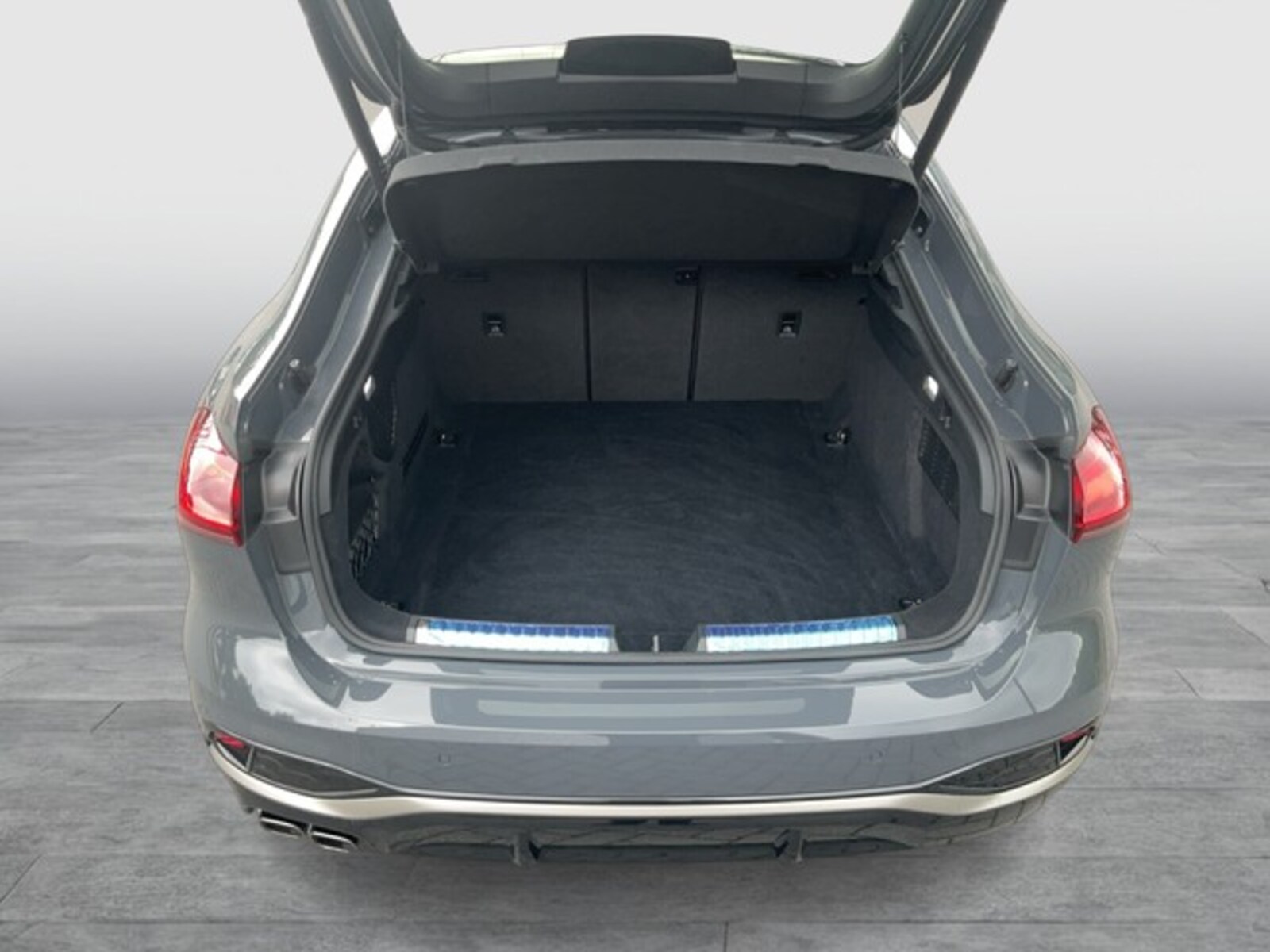 Audi A5 Limousine – Bild 12