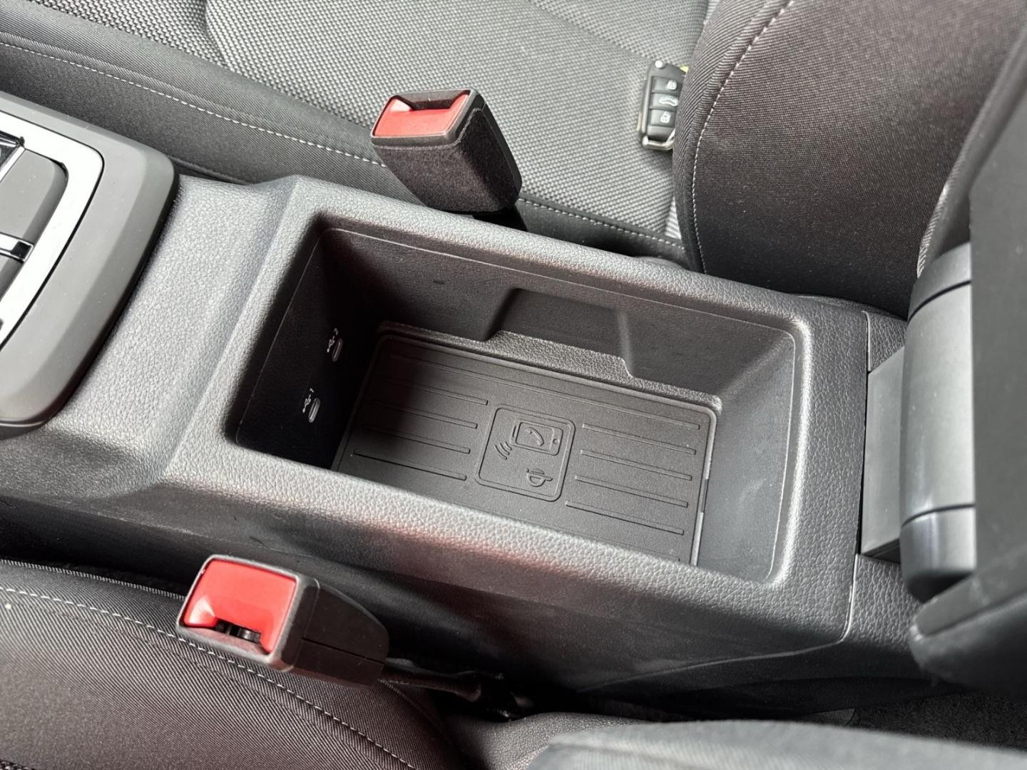 Bild über Audi Q2 advanced 30 TFSI Schaltgetriebe - für weitere Informationen kontaktieren Sie den Audi Partner