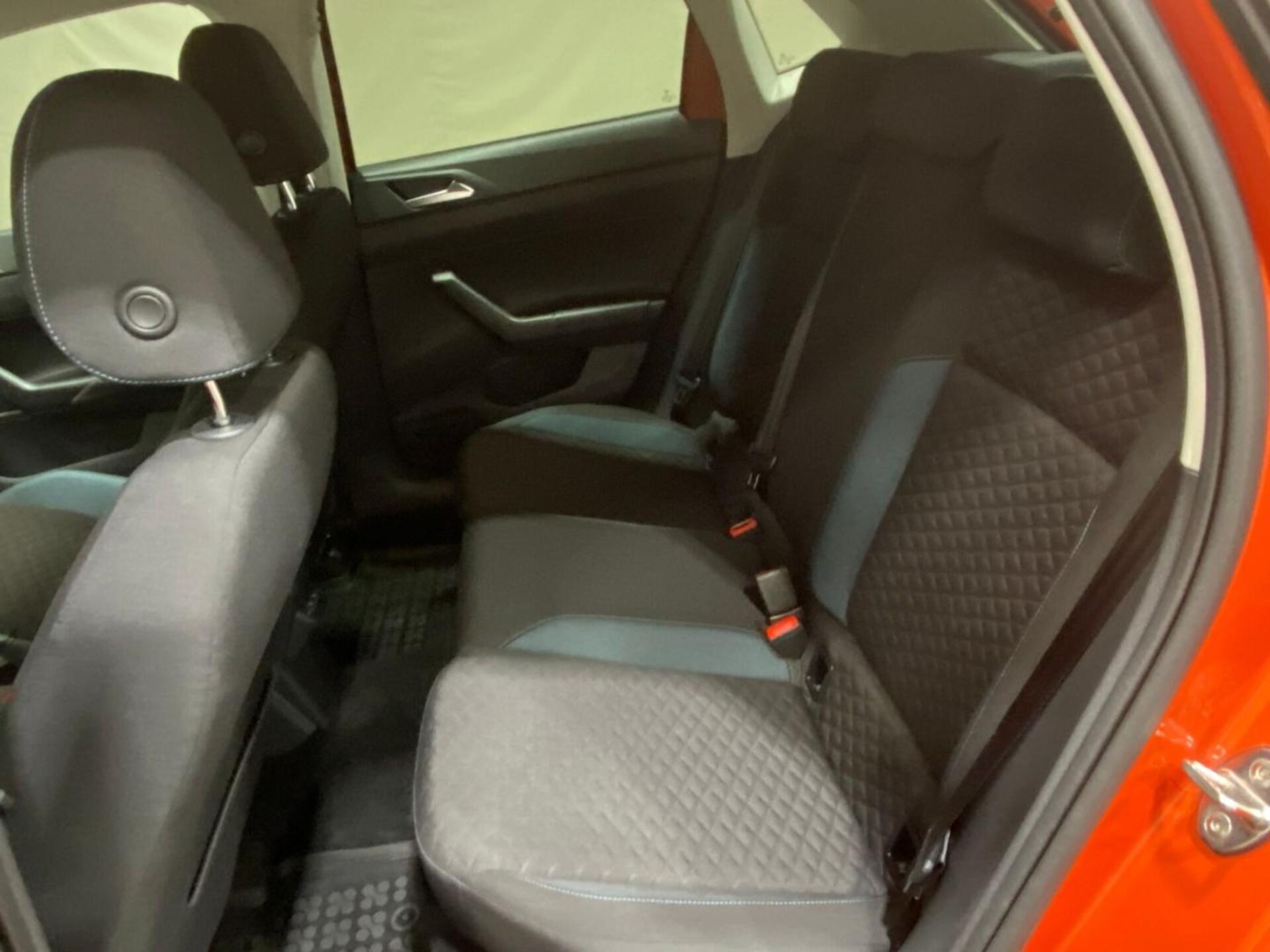 Volkswagen Polo IQ.DRIVE