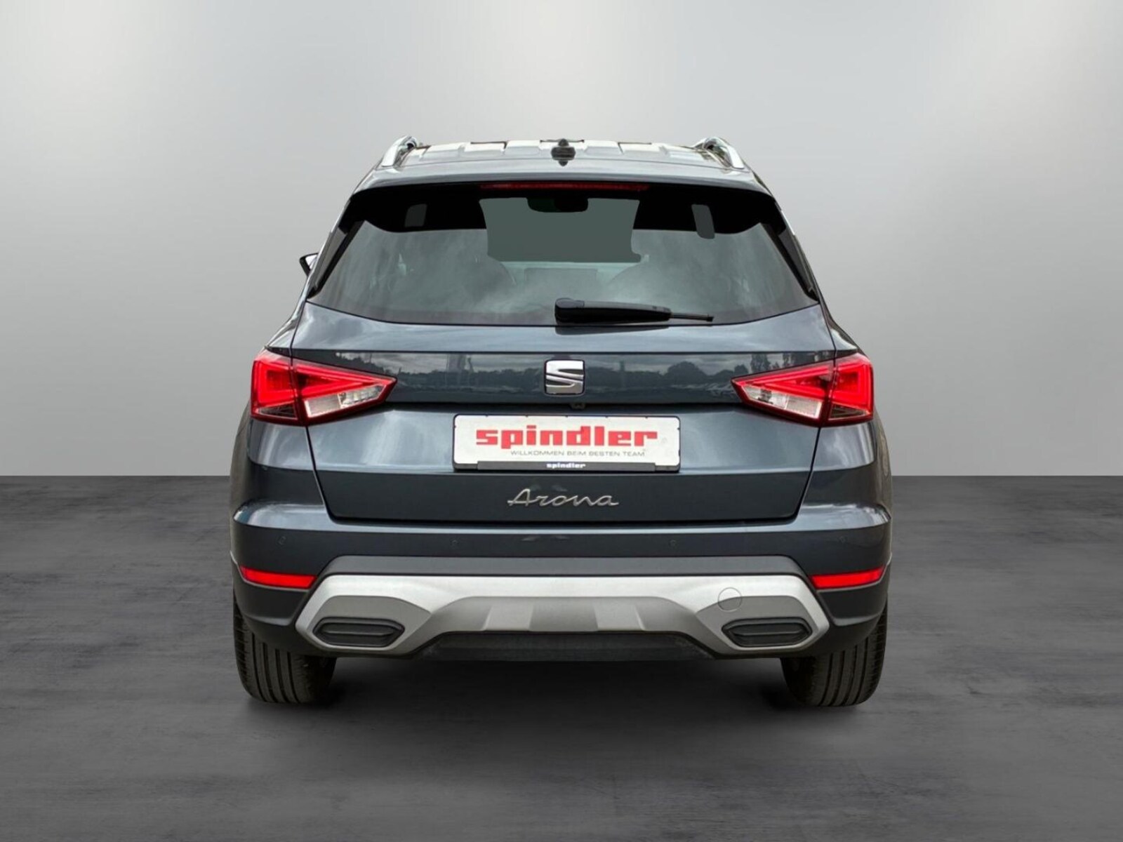SEAT Arona – Bild 5