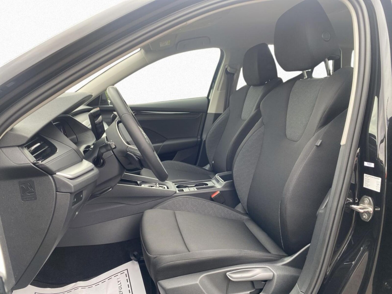 Škoda Octavia Combi – Bild 8