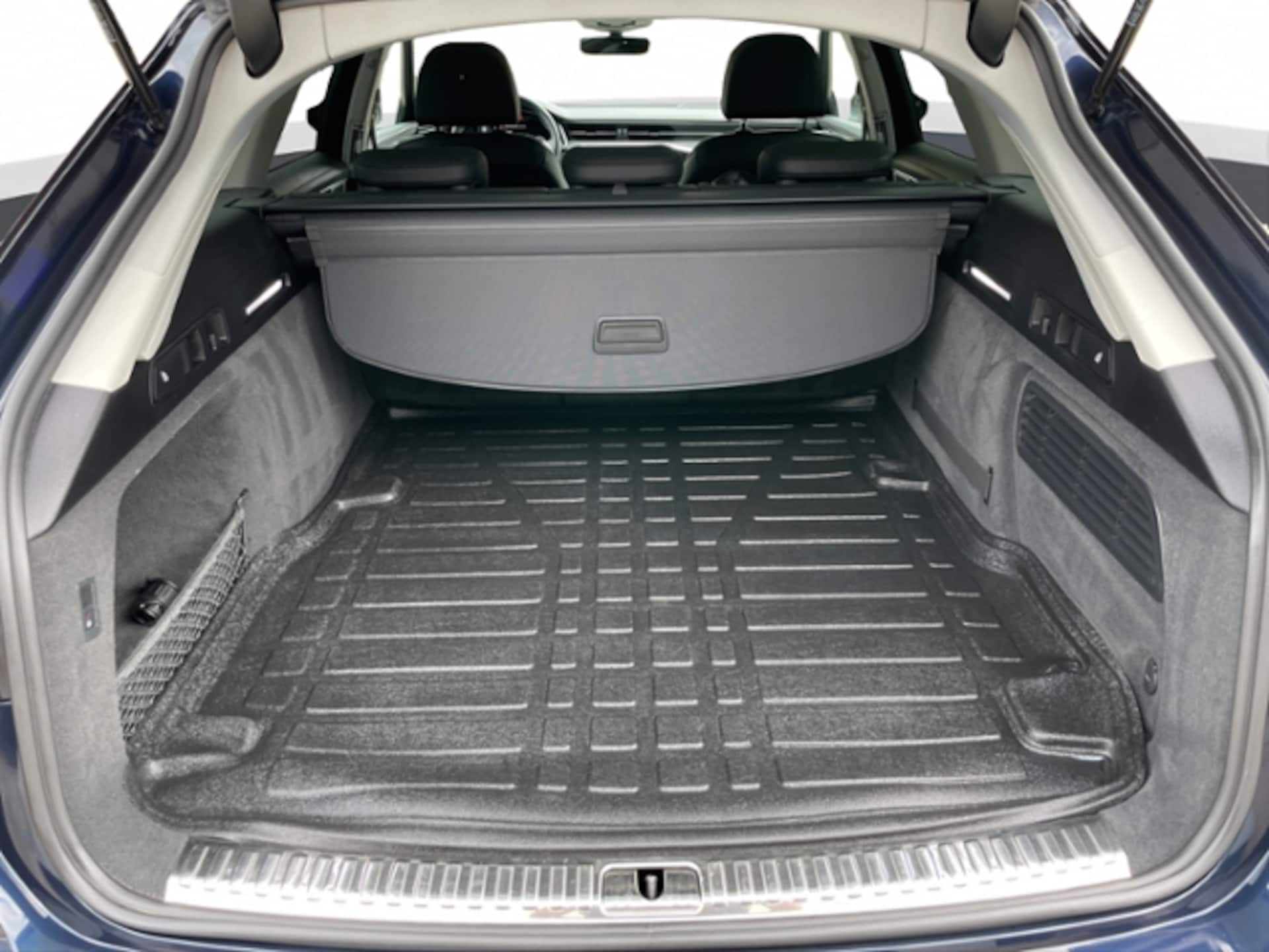 Audi A6 Avant Design