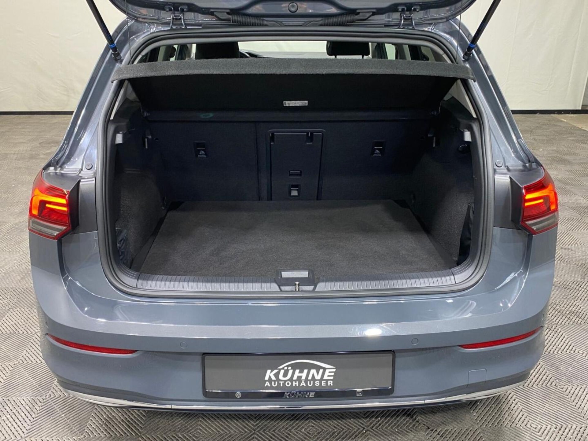 Volkswagen Golf Active