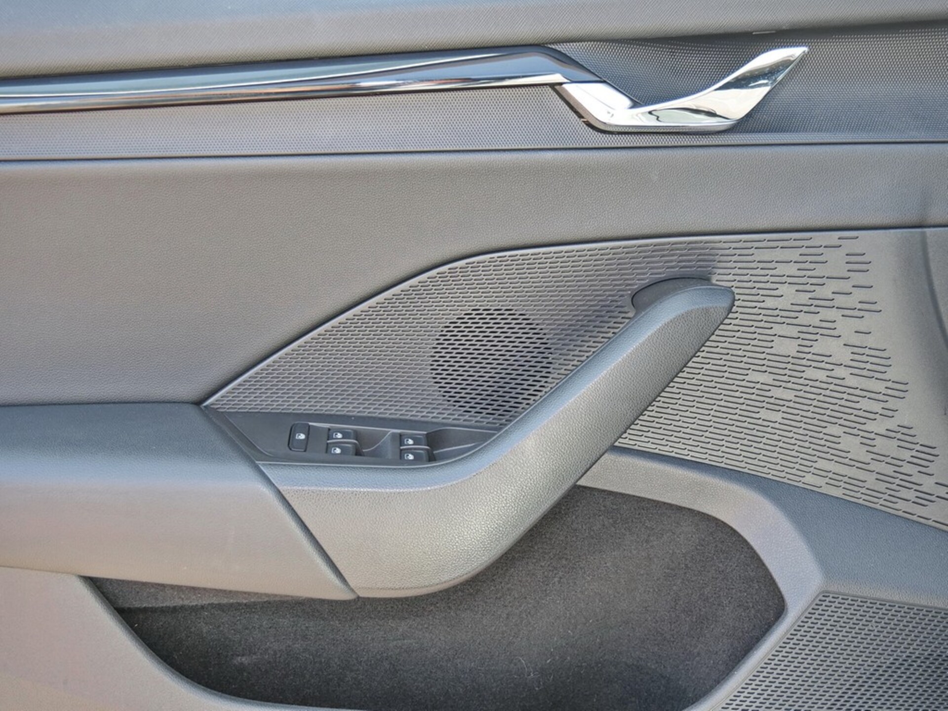 Skoda Octavia Combi Ambition