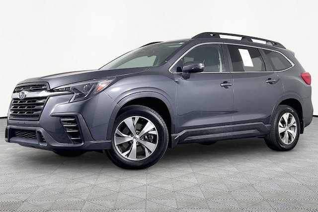 2023 Subaru Ascent