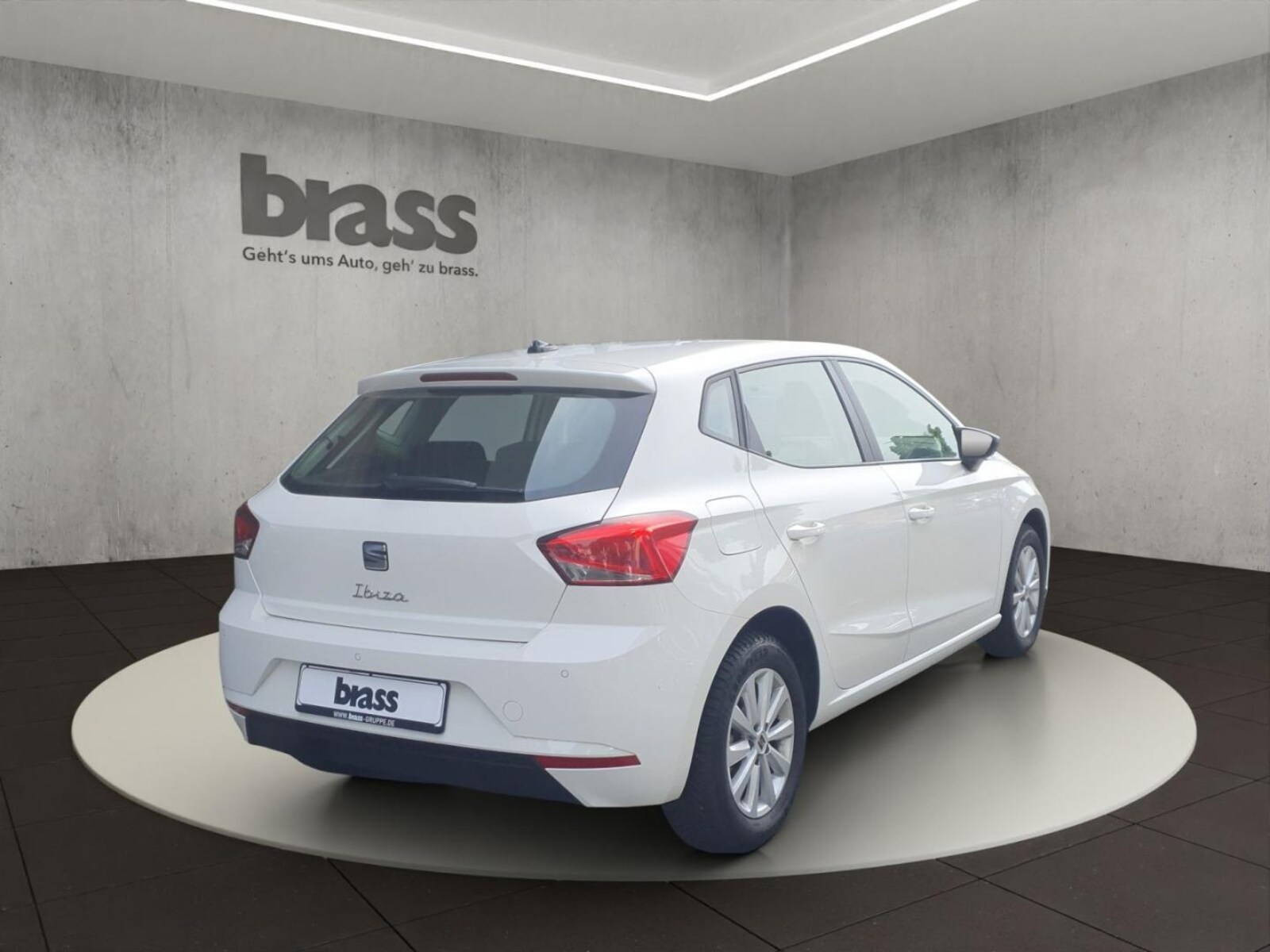 SEAT Ibiza – Bild 5