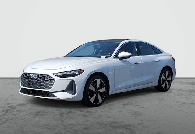 2025 Audi A5 Sedan