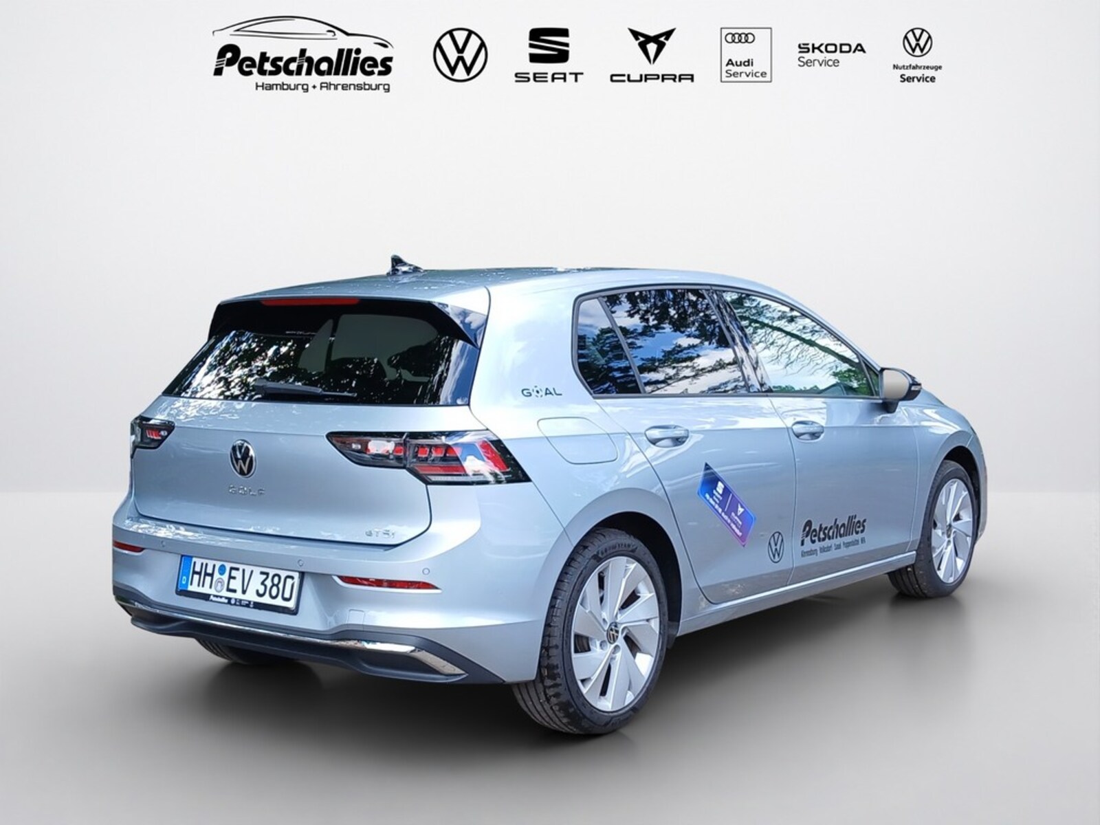 Volkswagen Golf – Bild 5