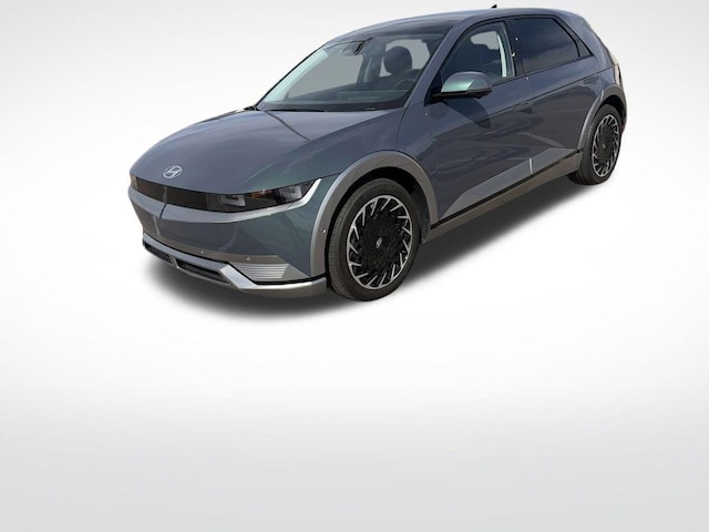 2023 Hyundai IONIQ 5