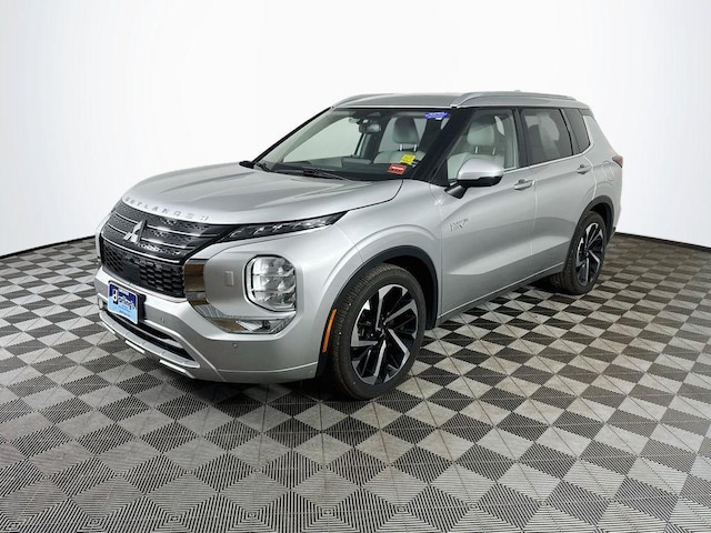 2023 Mitsubishi