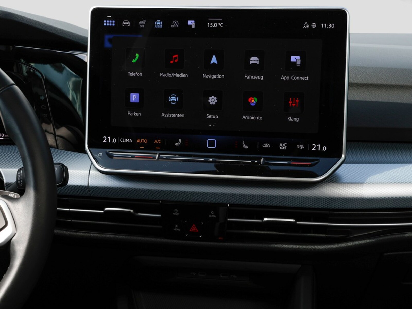 Volkswagen Golf – Bild 12
