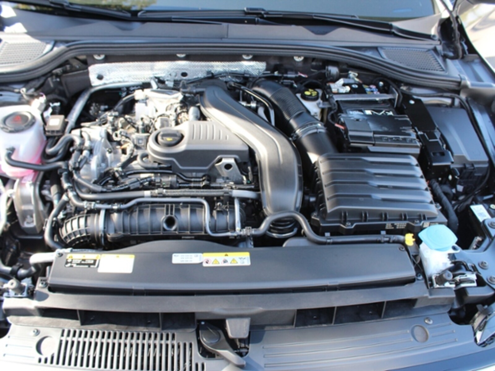 Volkswagen Golf Variant – Bild 20