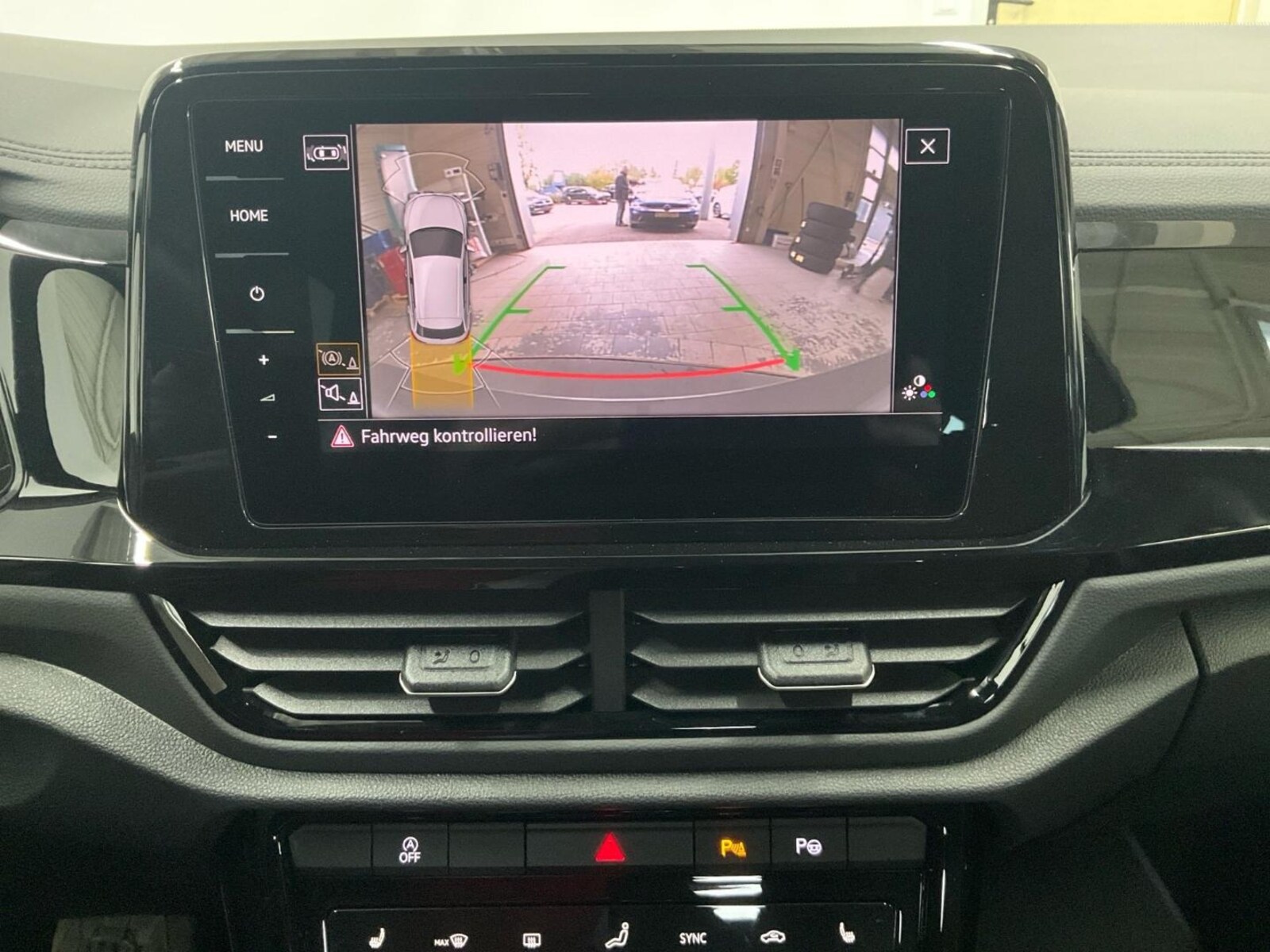 Volkswagen T-Roc – Bild 14