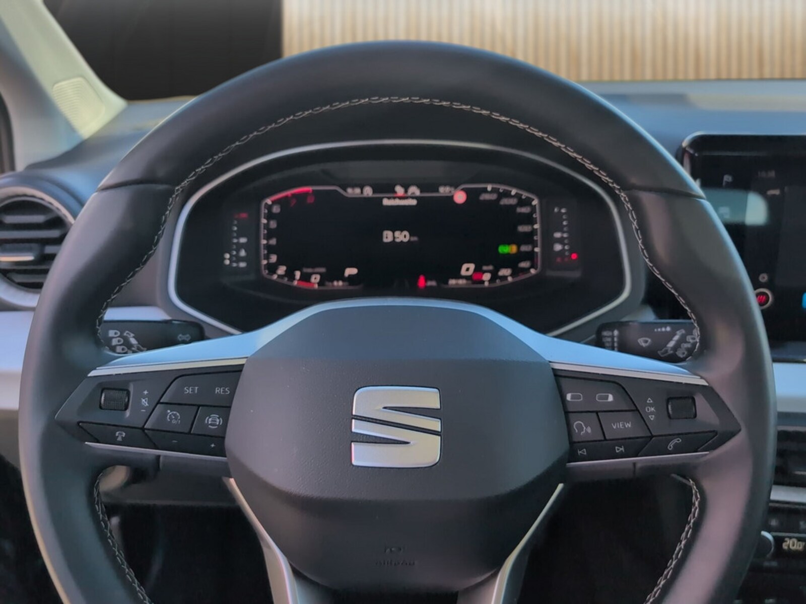 SEAT Ibiza – Bild 16