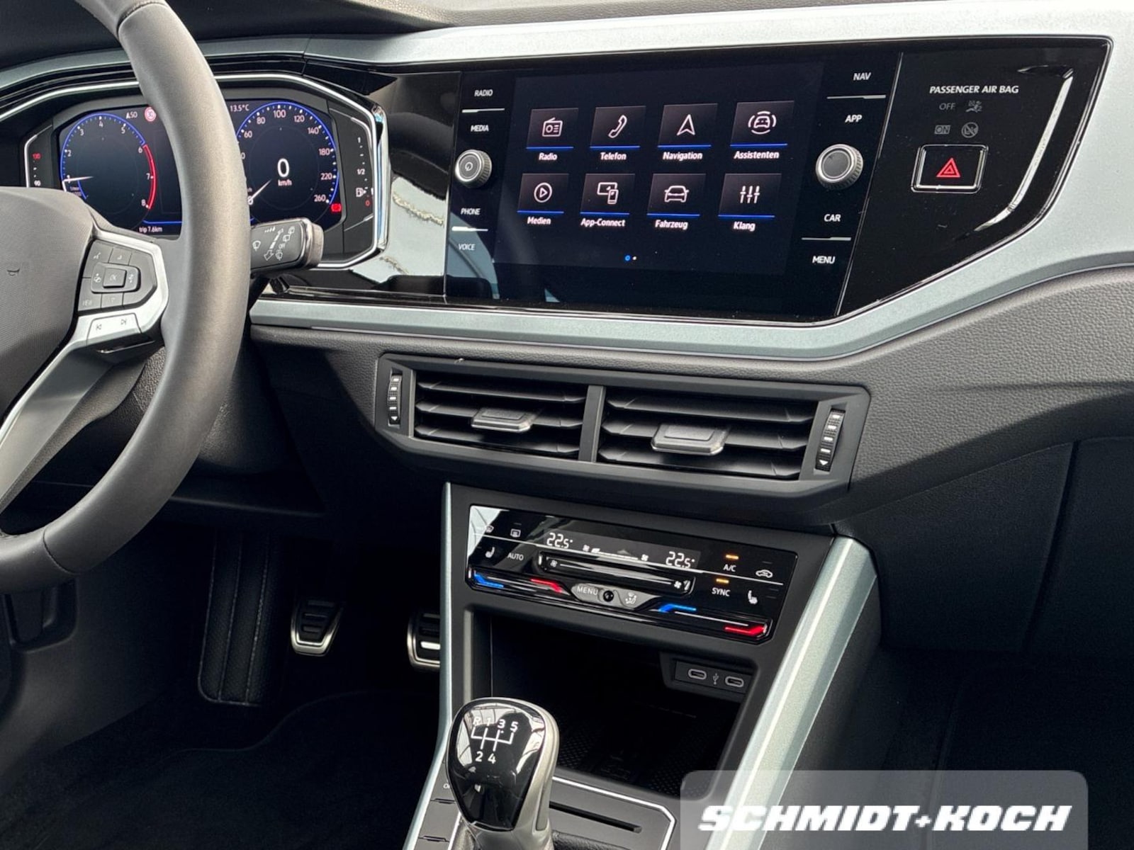Volkswagen Polo – Bild 7