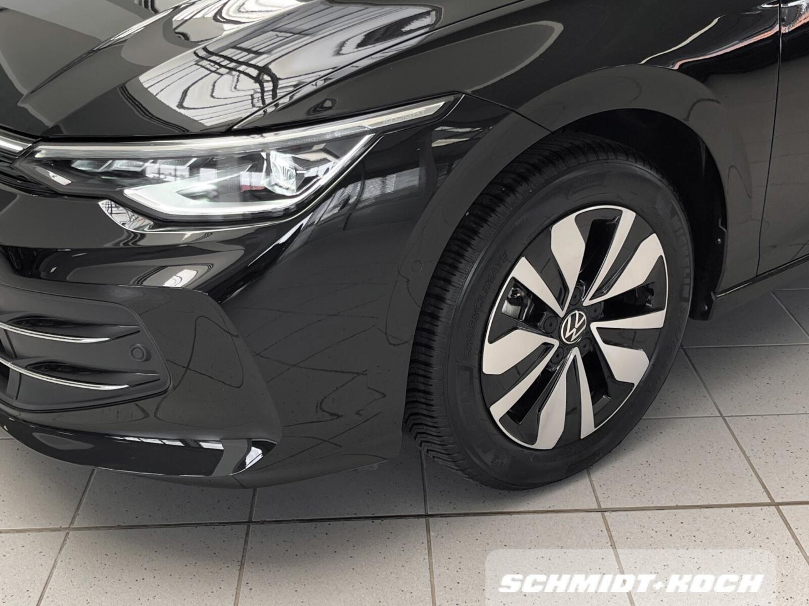 Volkswagen Golf – Bild 4