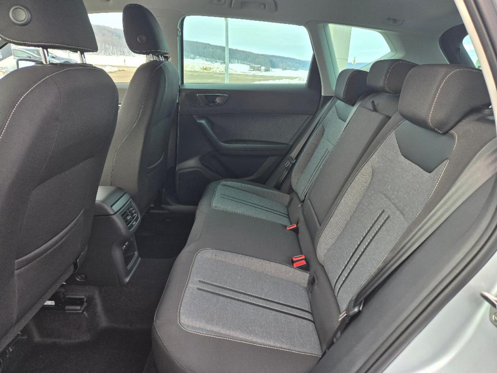 SEAT Ateca – Bild 9