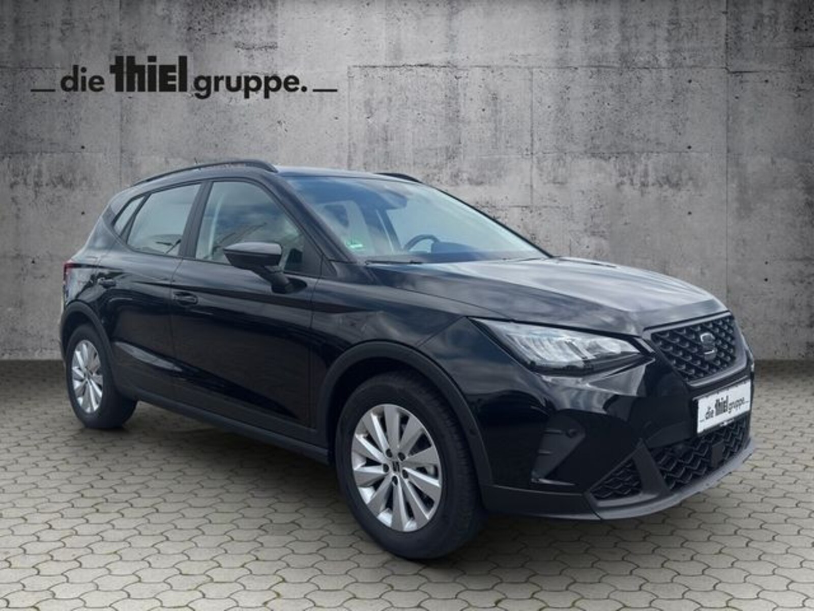 SEAT Arona – Bild 3