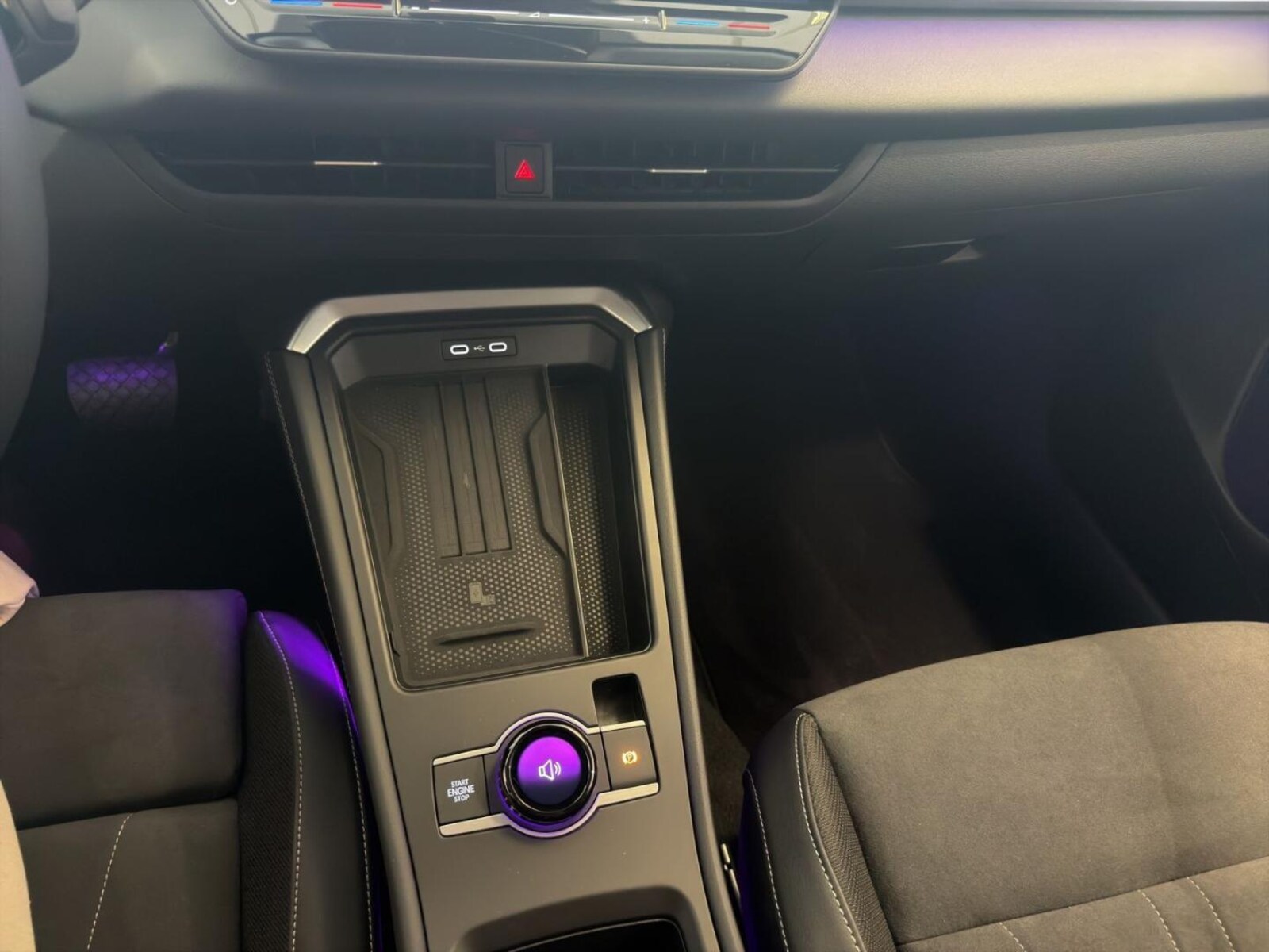 Volkswagen T-Roc – Bild 11