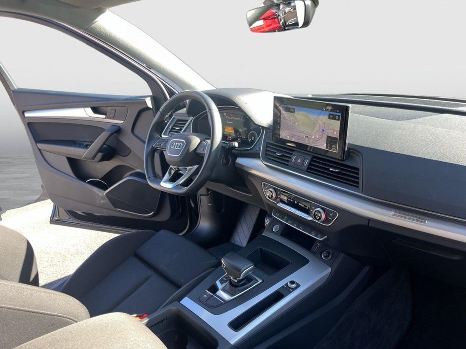 Audi Q5 – Bild 20