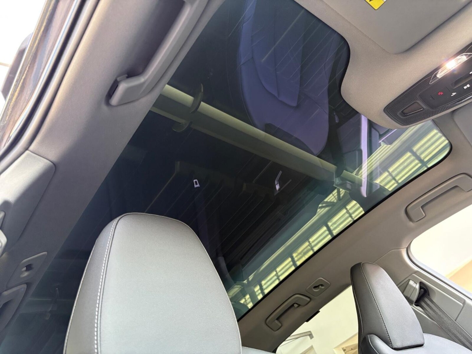 Audi A5 Avant – Bild 17