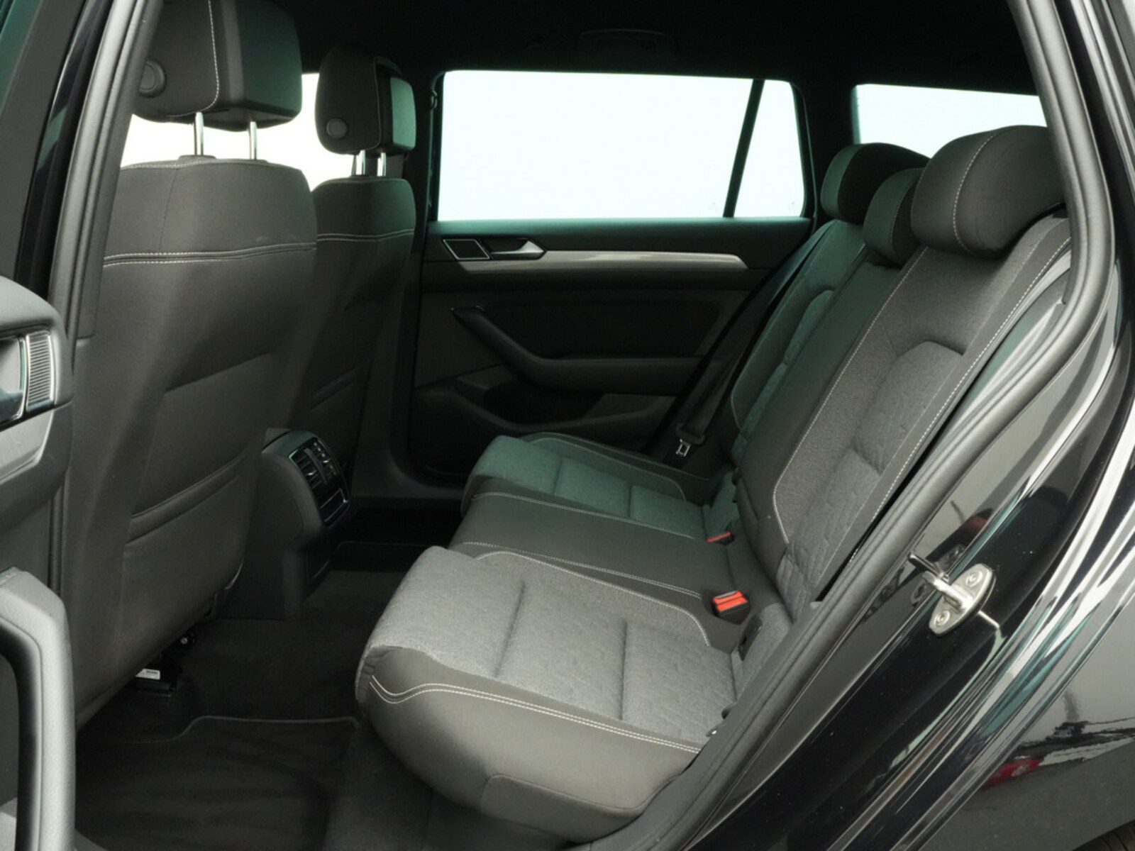 Volkswagen Passat Variant – Bild 19