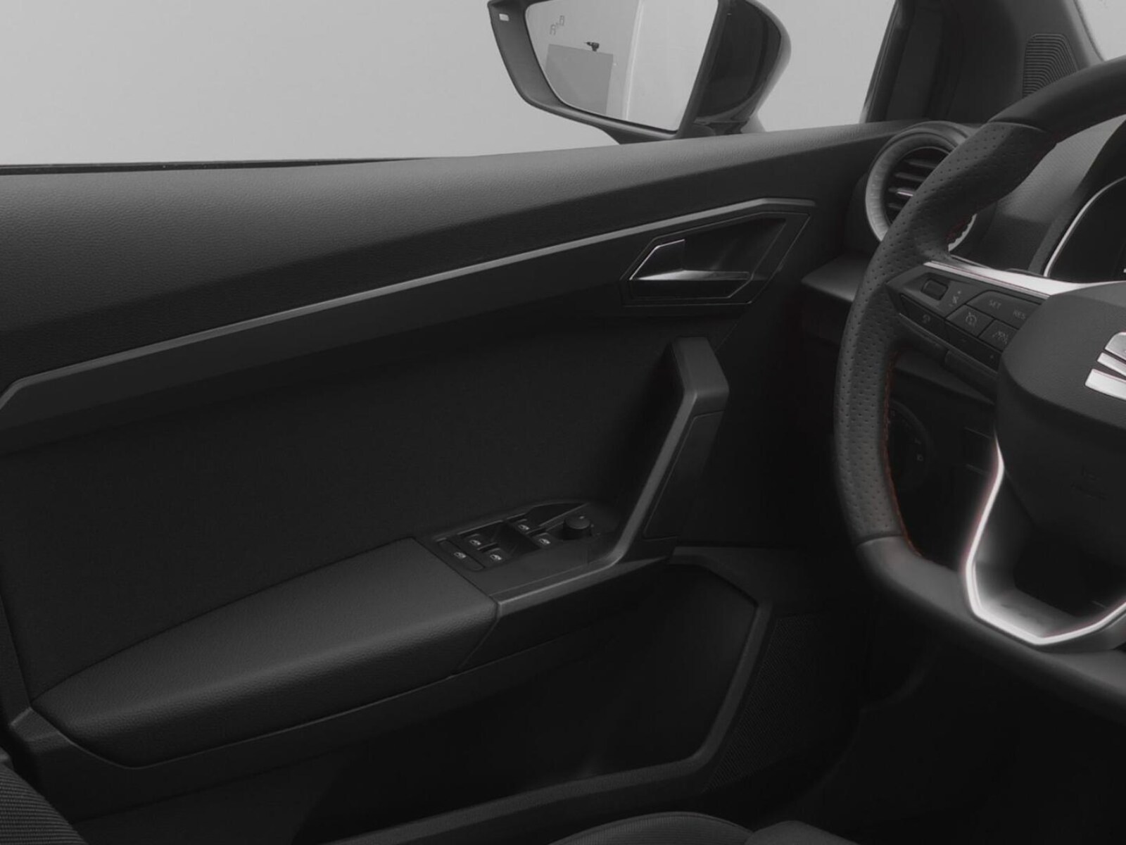 SEAT Arona – Bild 12