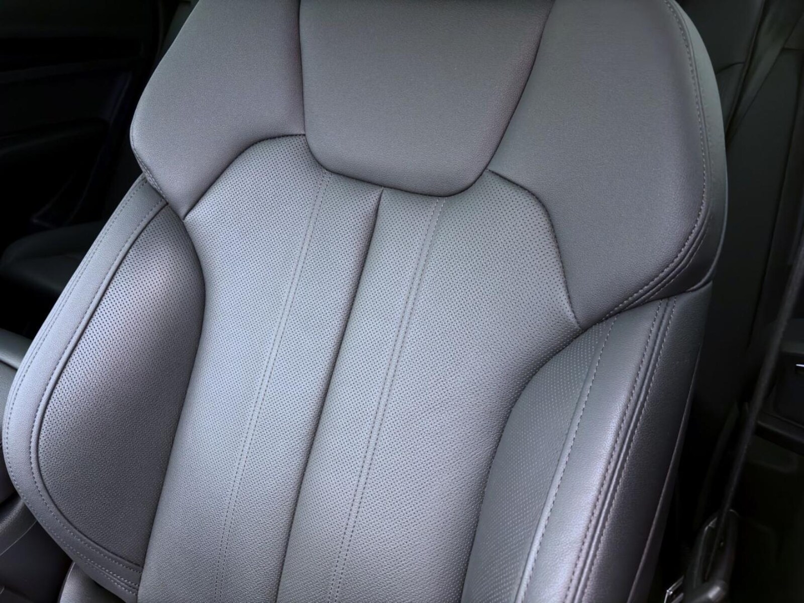 Audi Q5 – Bild 19