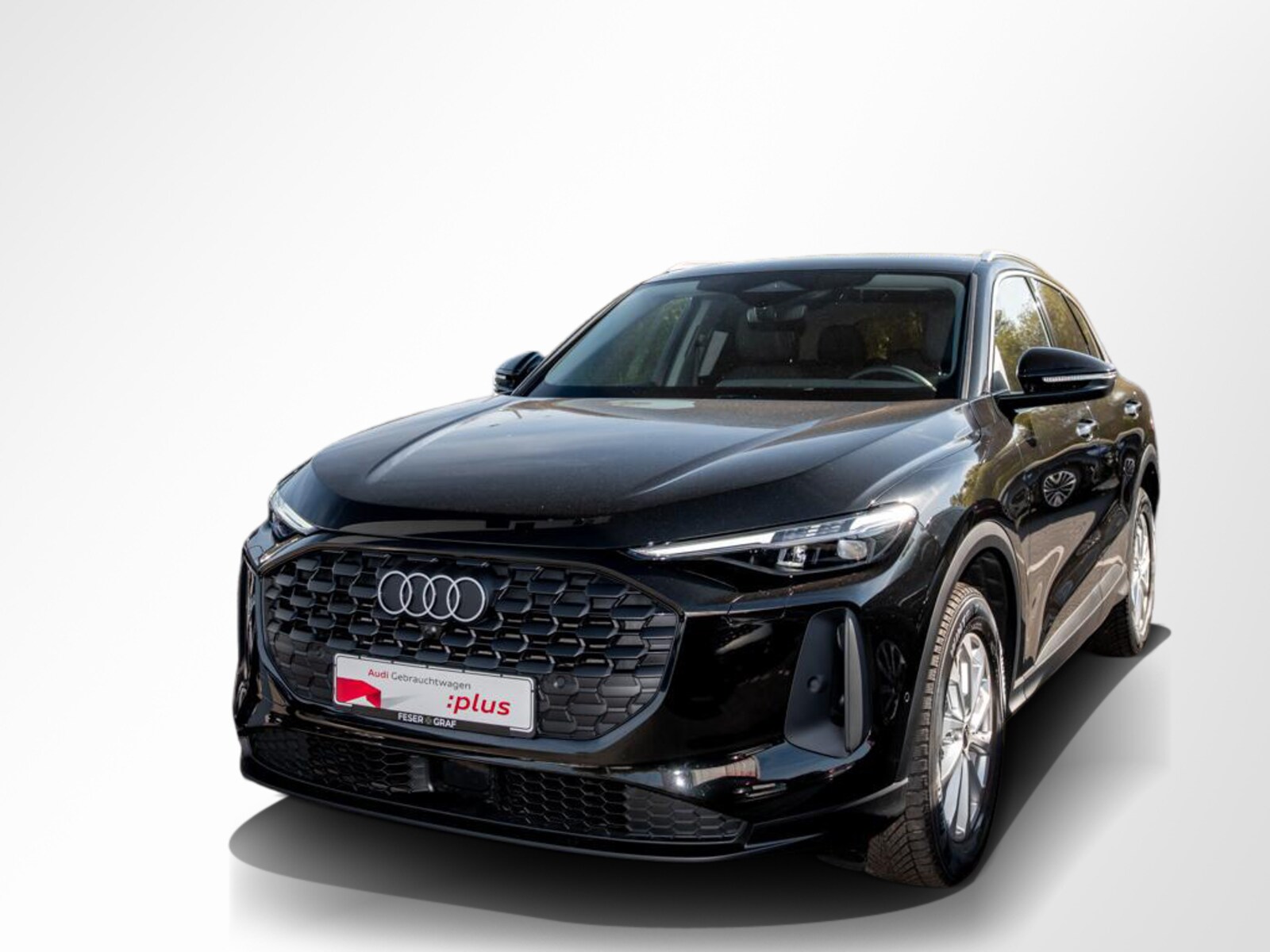 Audi Q5 – Bild 11