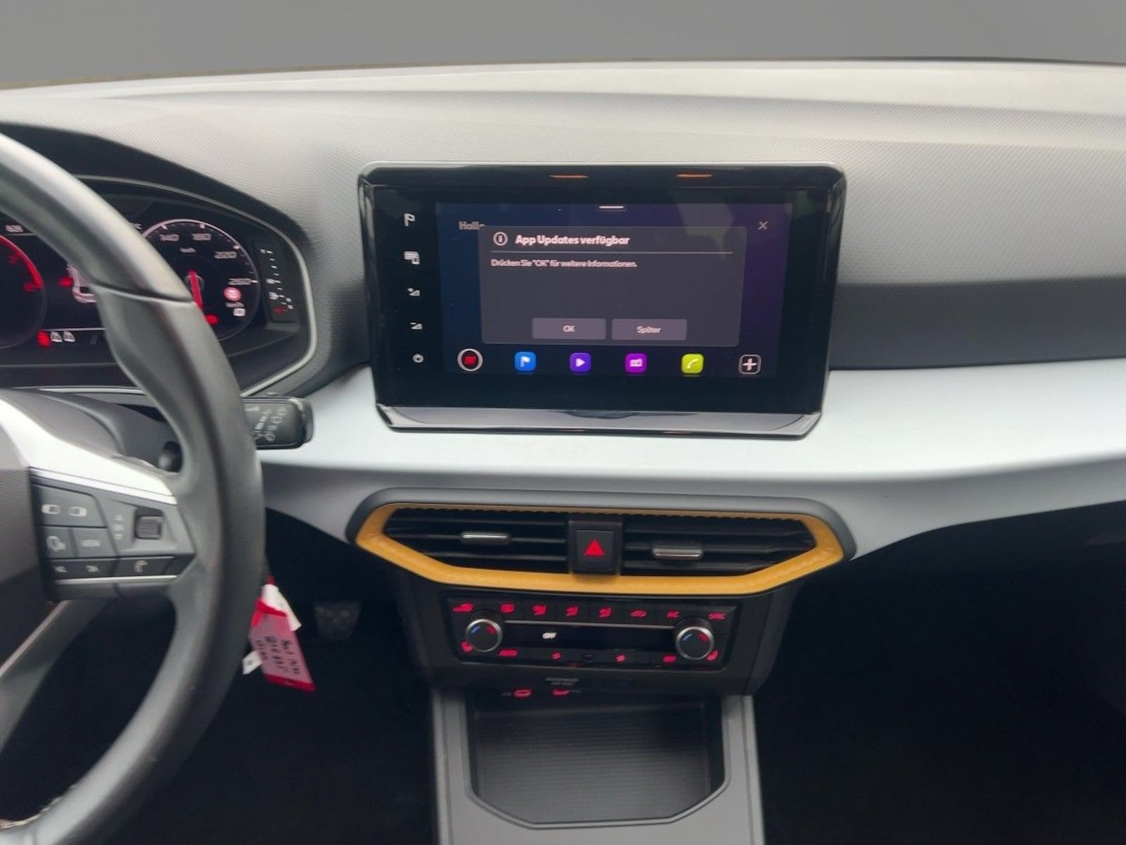 SEAT Ibiza – Bild 11