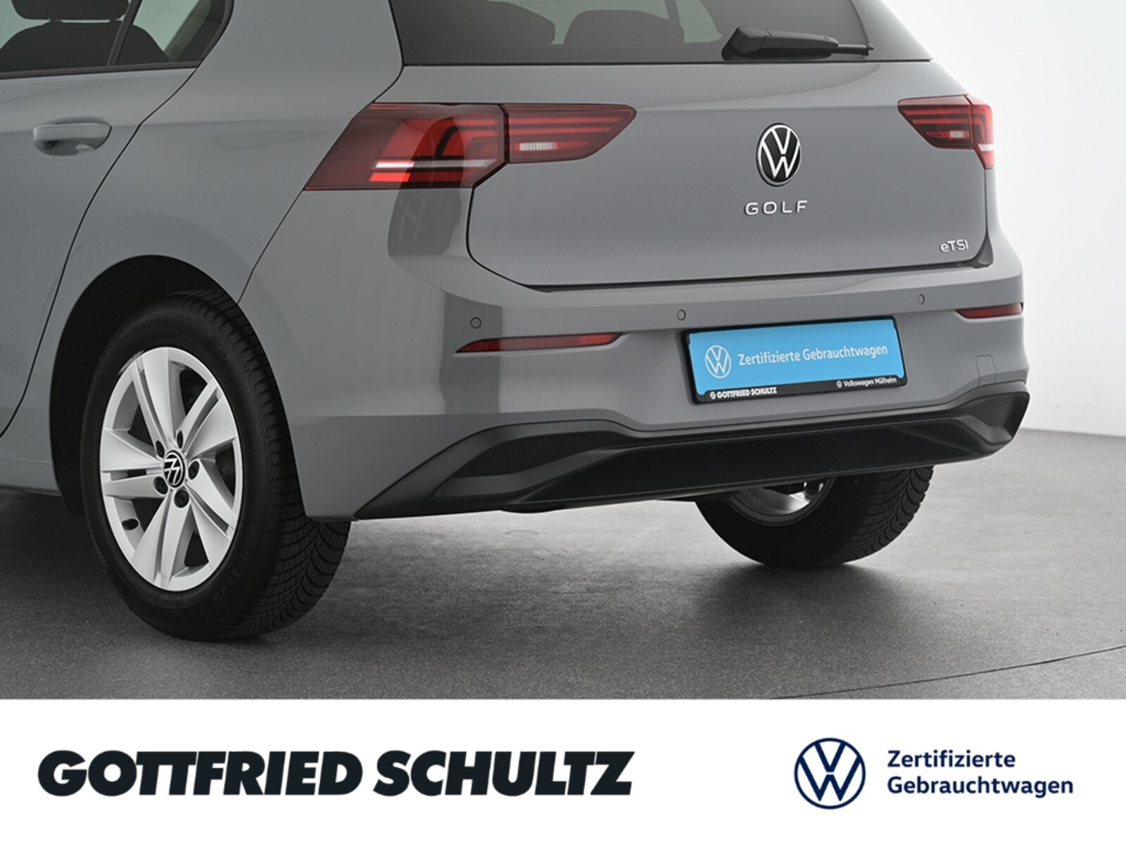 Volkswagen Golf – Bild 7