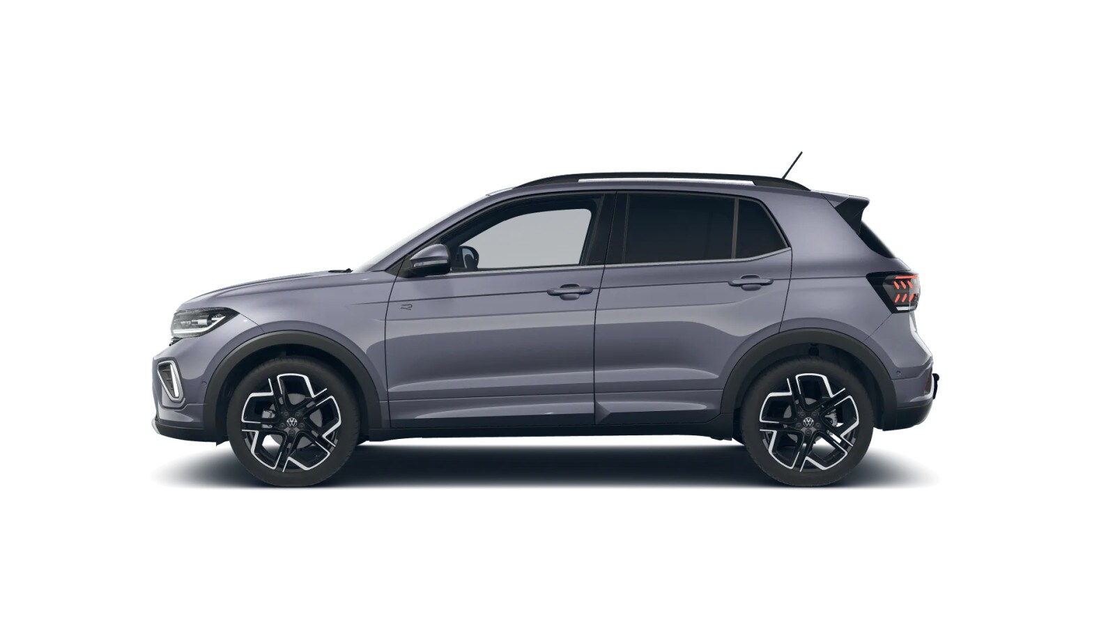 Volkswagen T-Cross – Bild 5
