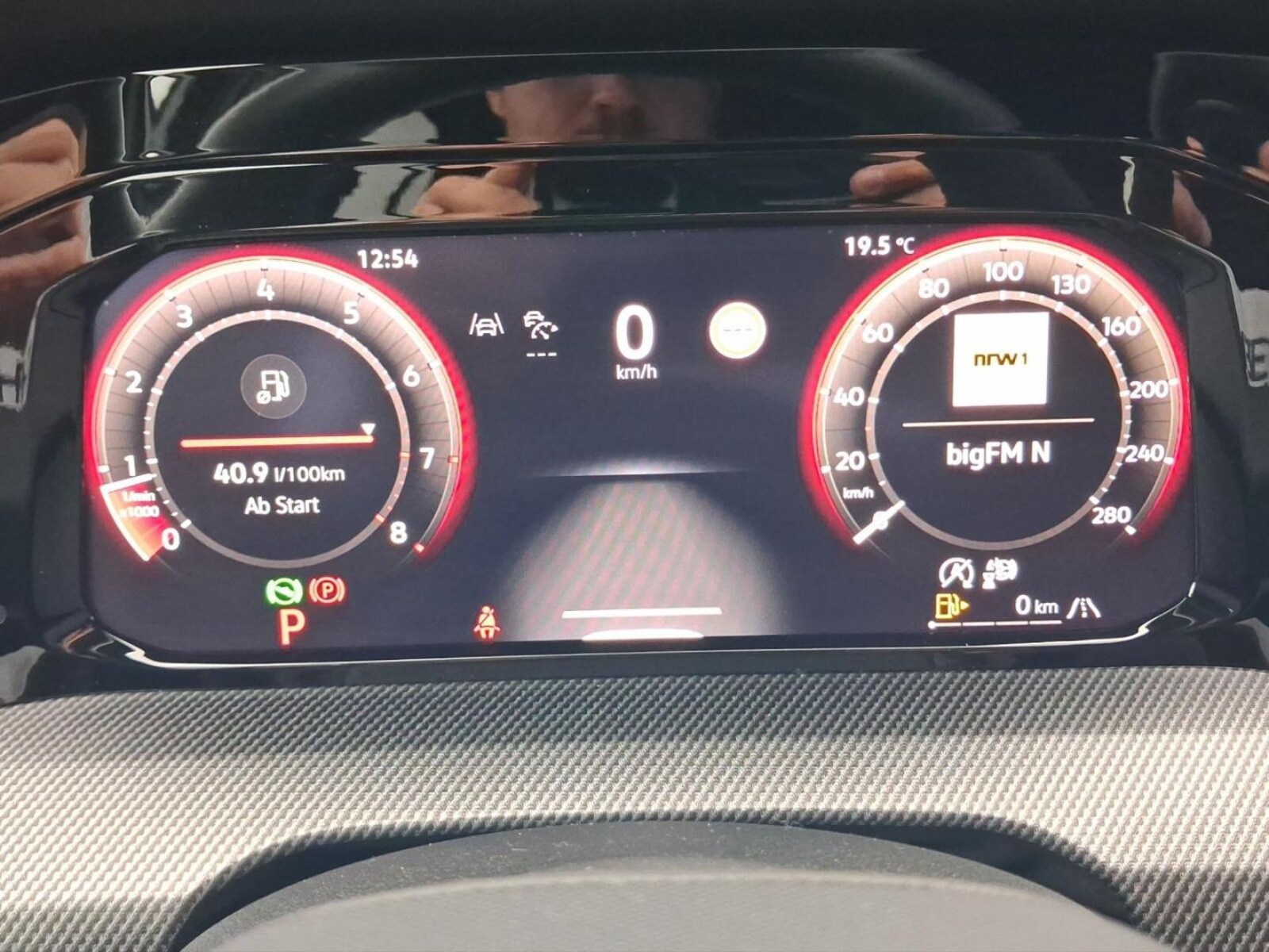 Volkswagen Golf – Bild 10