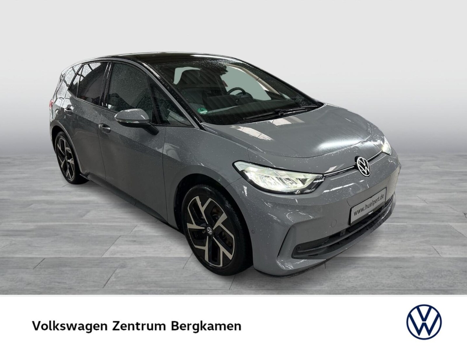 Volkswagen ID.3 – Bild 6
