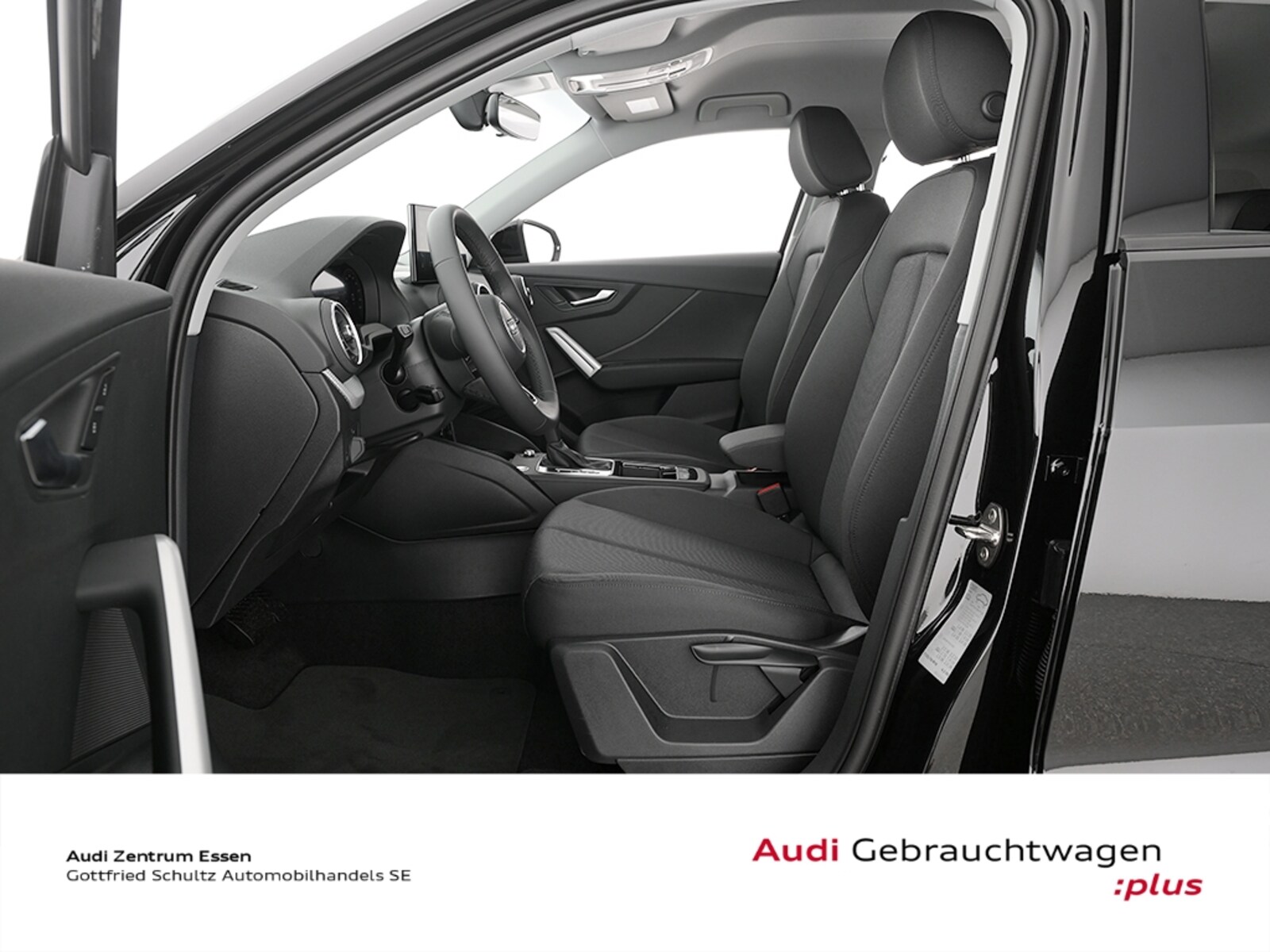 Audi Q2 – Bild 11