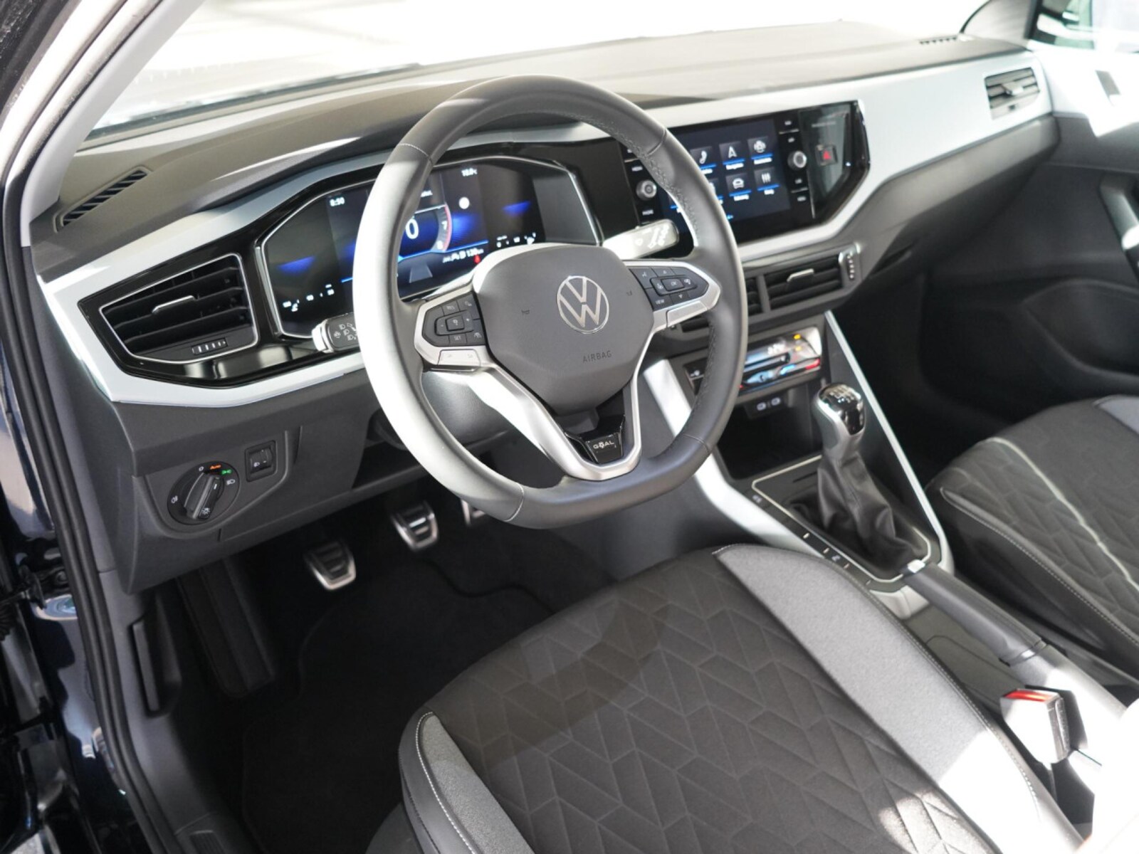 Volkswagen Taigo – Bild 12