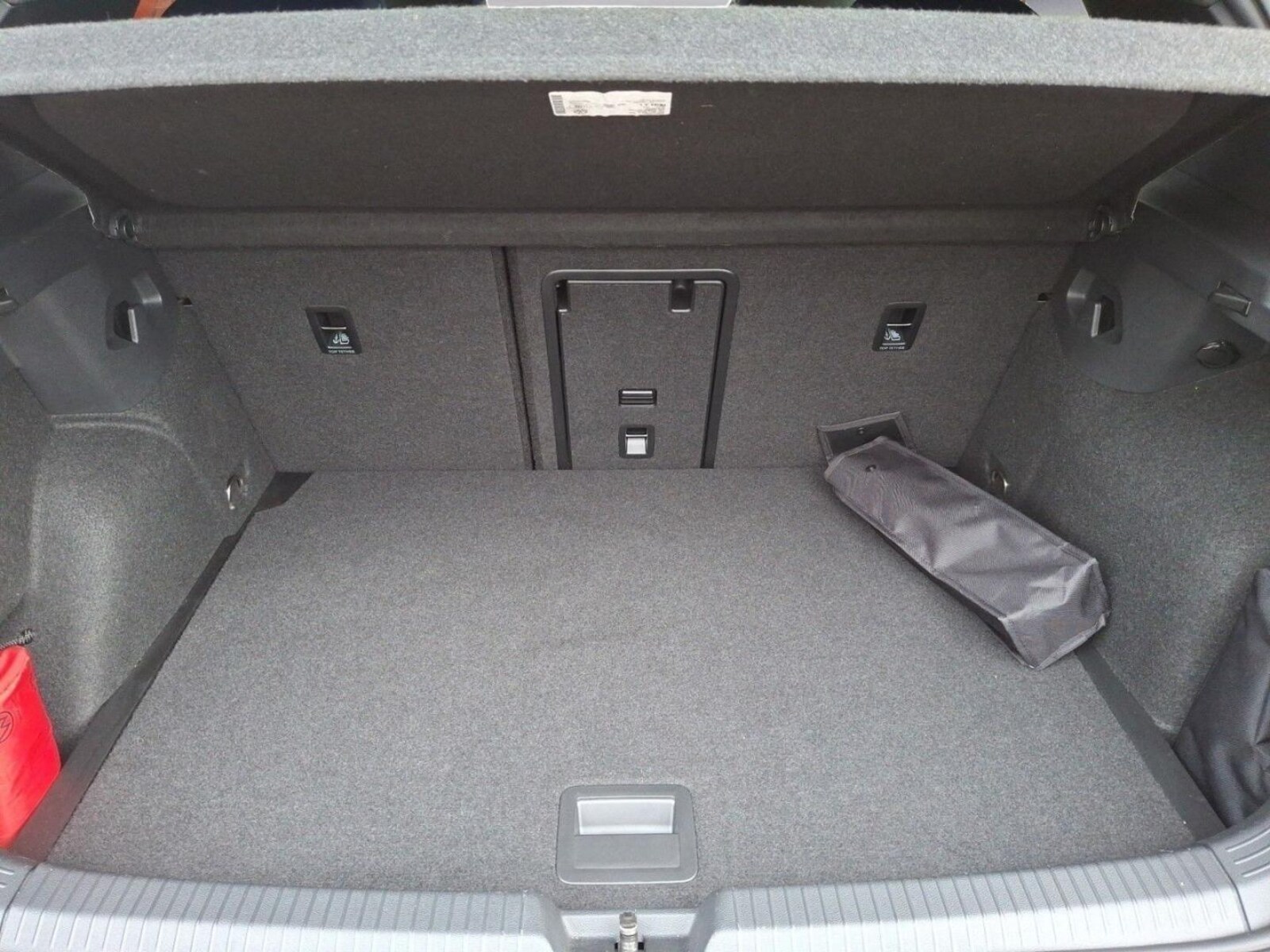 Volkswagen Golf – Bild 15