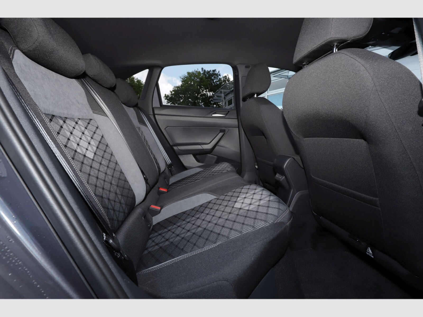 Volkswagen Taigo – Bild 9