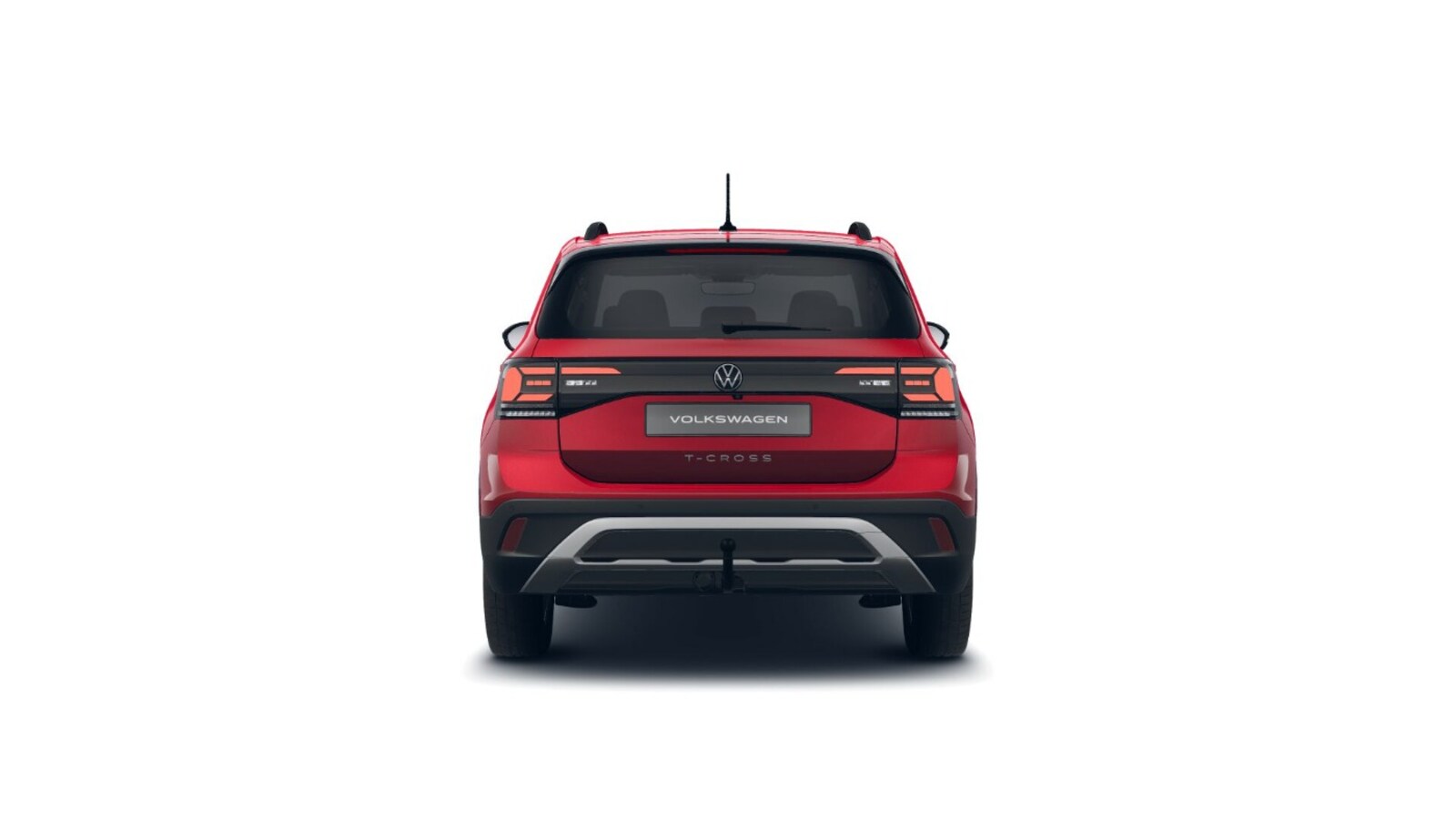 Volkswagen T-Cross – Bild 5