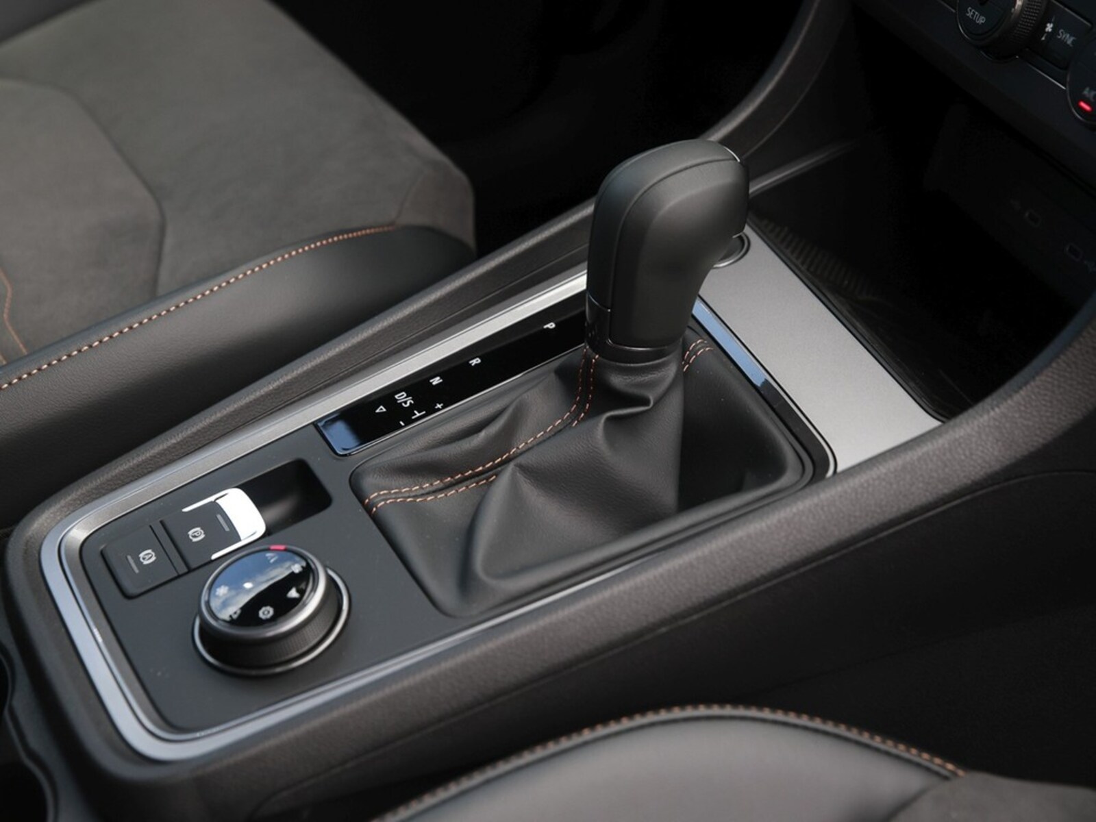 CUPRA Ateca – Bild 9